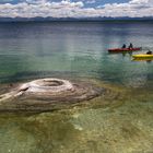 Great Yellowstone NP 