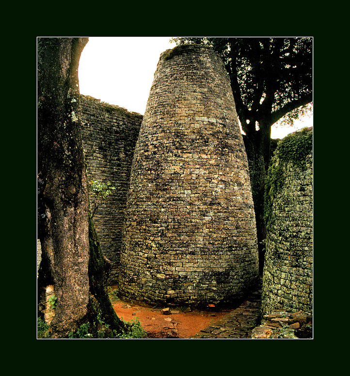 GREAT ZIMBABWE 3