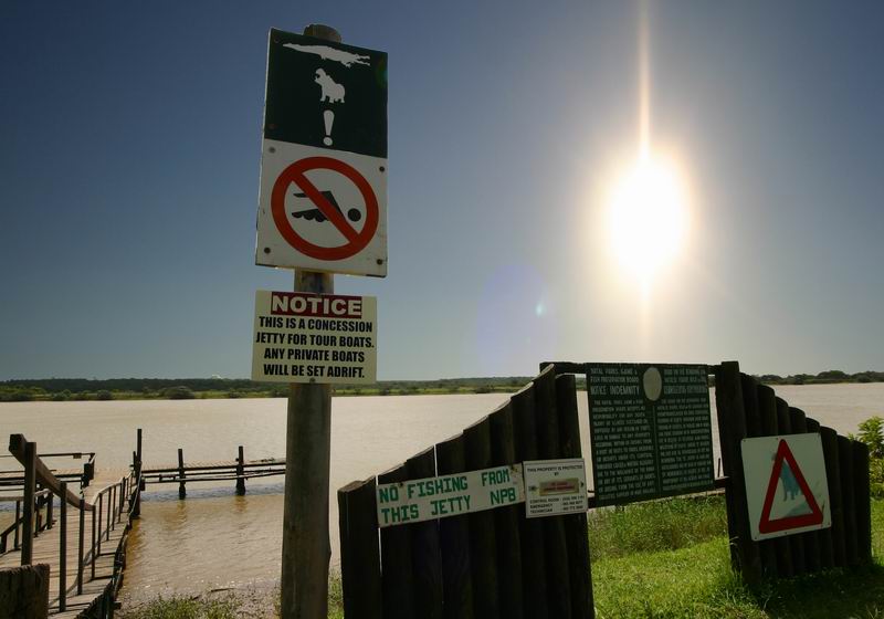 Greater St. Lucia Wetland Park