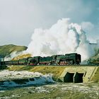 "Greatest Steam Show on Earth"