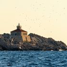 Grebeni Lighthouse