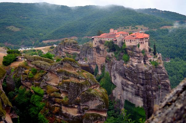 Grecia by Mariaifl Photography