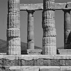 Grecia Capo Sounion - 1989