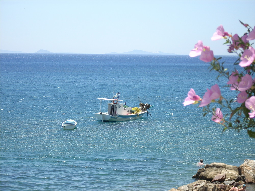 Grecia ,kos 2