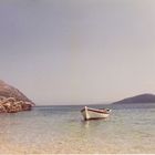 Grecia LEUCADE BEACH