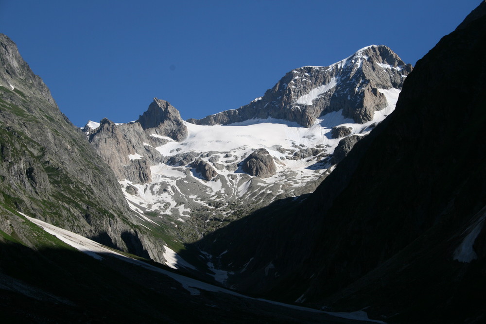 Gredetschtal