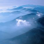 Gredos Aerial Photo