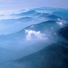 Gredos Aerial Photo