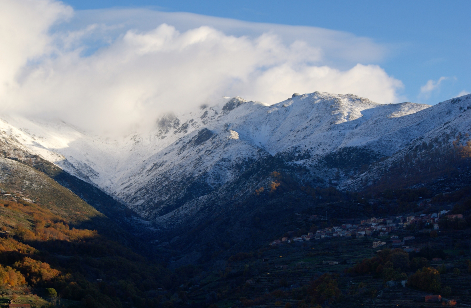 gredos,guijo