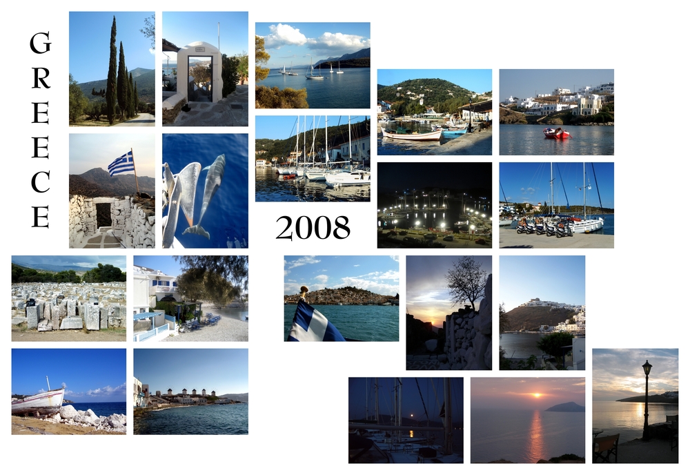 Greece 2008