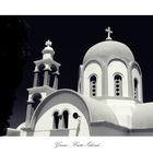 Greece-Crete Islands "Church"