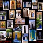 Greece Doors