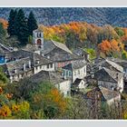 Greece-Epirus: Dilofo village