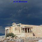 Greece- Erechtheion