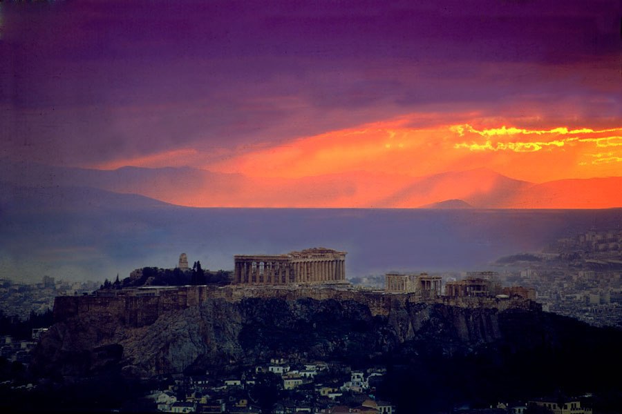 Greece