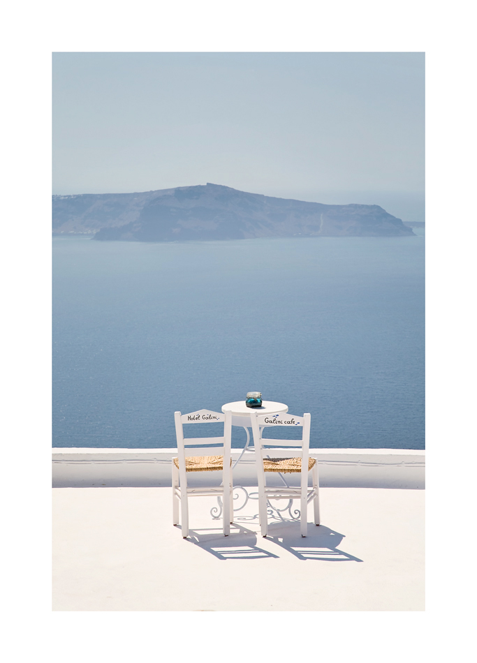 Greece for Two