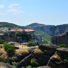 Greece (Hellas) Meteora