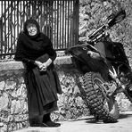 GREECE: Lefkada "Easy Rider"