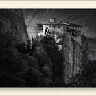 Greece-meteora