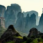 Greece-Meteora