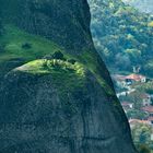 Greece-Meteora