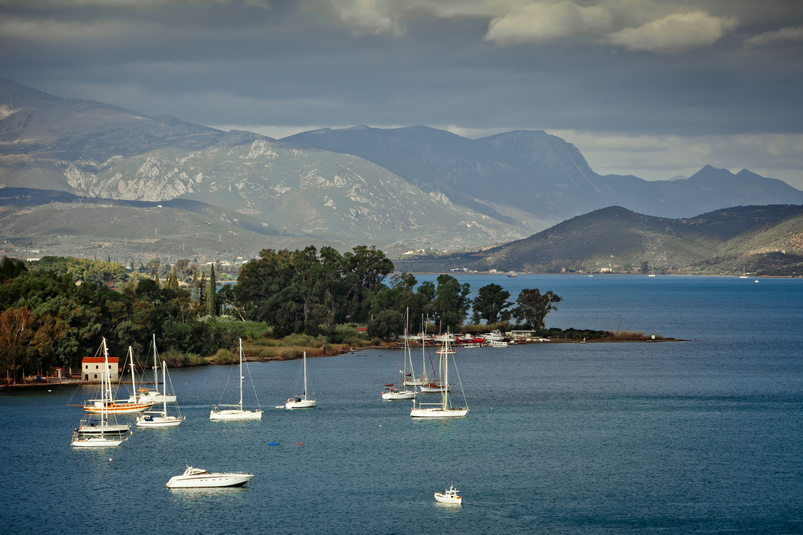 Greece, Paros