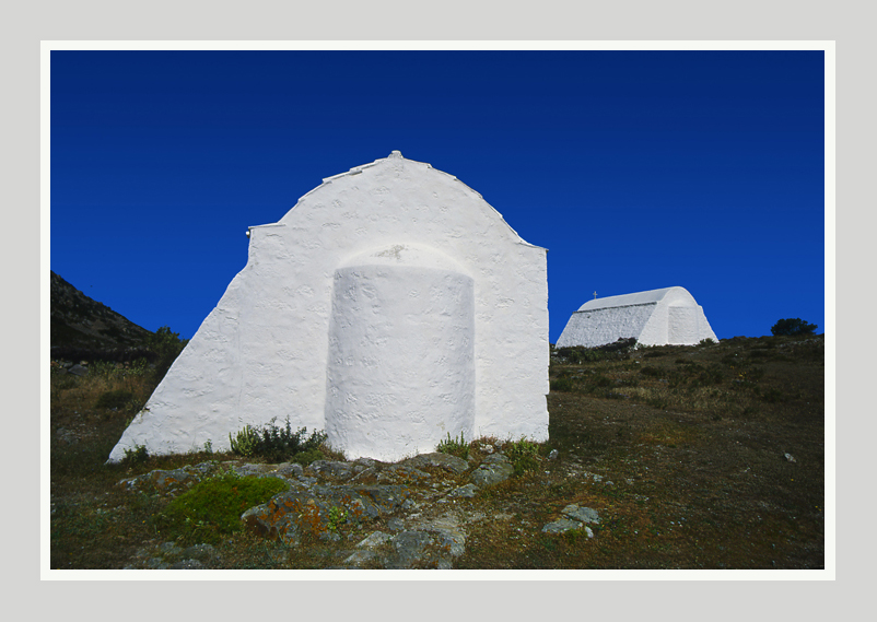 Greece-Patmos,White+blue