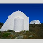 Greece-Patmos,White+blue