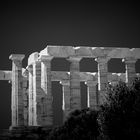 Greece-Poseidon Temple