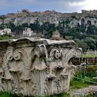 Greece the Acropolis