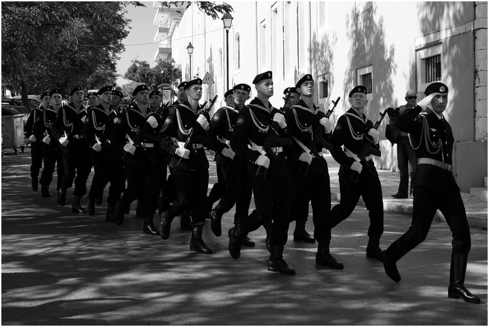 greek army Foto & Bild erwachsene menschen, die parade der kulturen