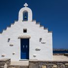 Greek Chapel