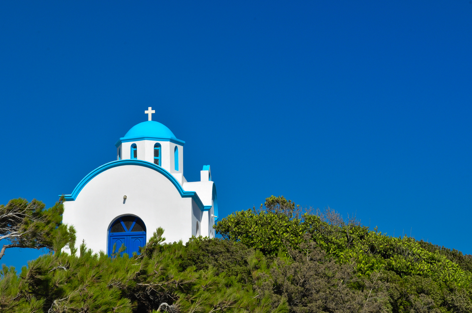 Greek Church