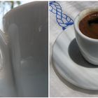 Greek Coffee