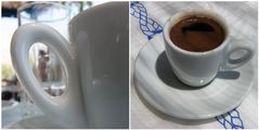 Greek Coffee