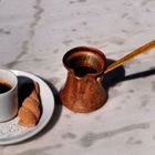 Greek Coffee