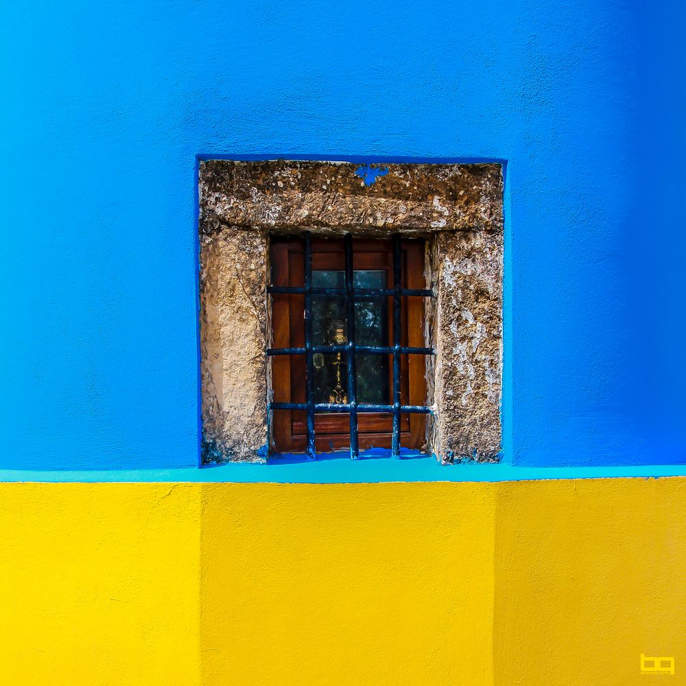 greek colors