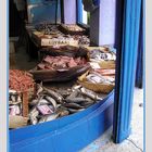 Greek Fish Corner