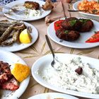 greek food