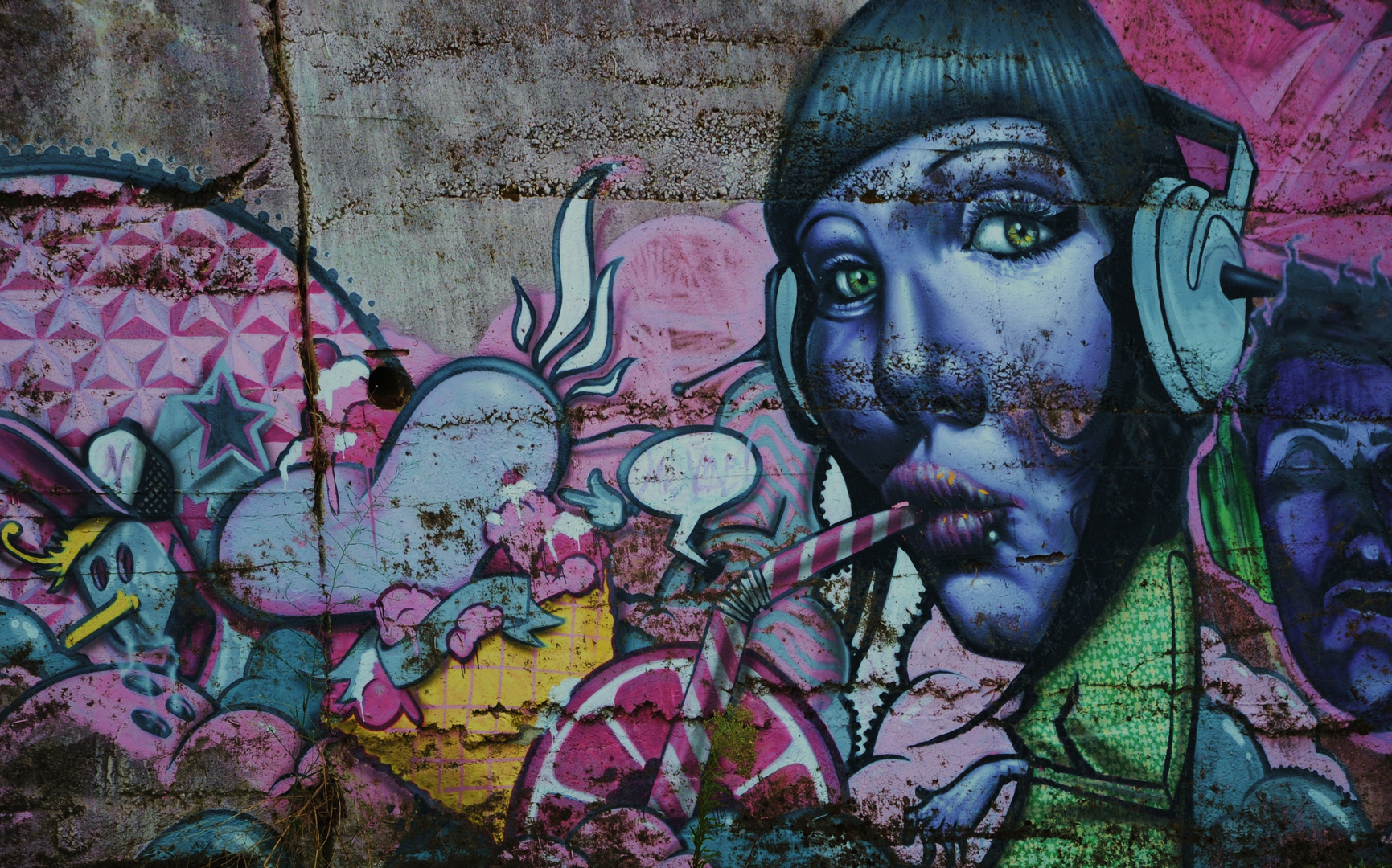 greek graffiti wall Foto & Bild streetart, graffiti & tags