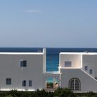 Greek Island Architecture