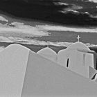 Greek  island  churches   5