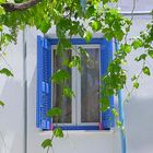 greek window