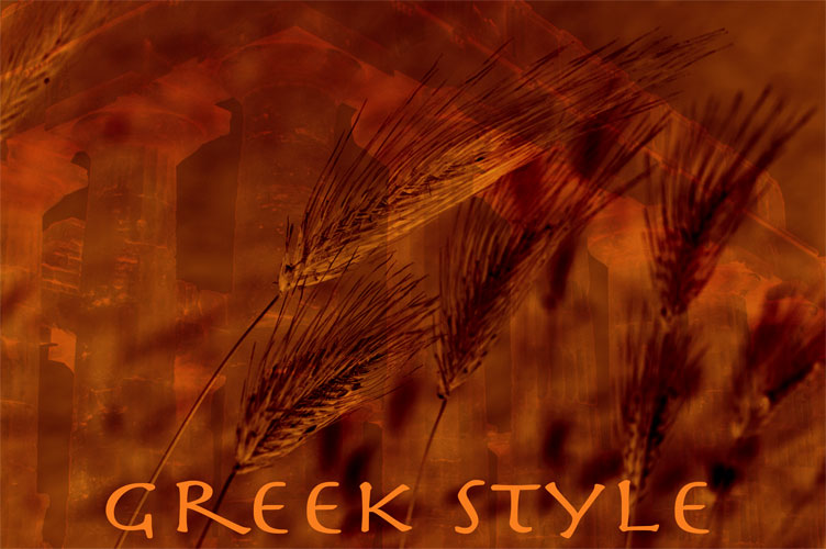 Greekstyle