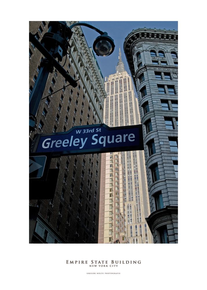 Greeley Square