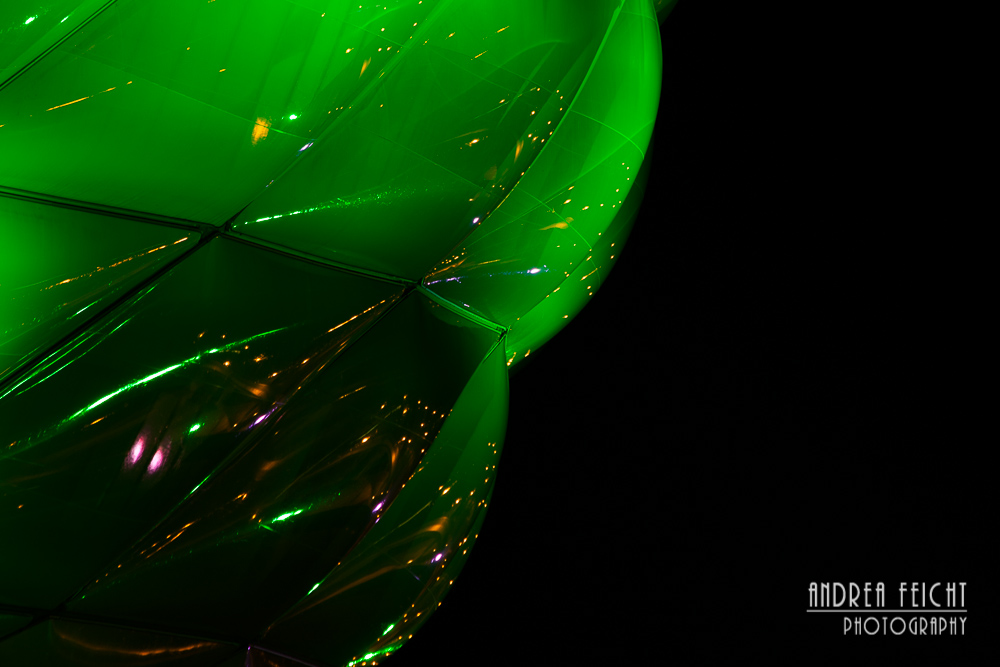 Green Allianz Arena