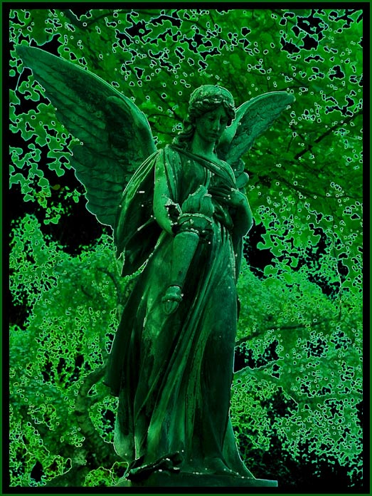 Green Angel