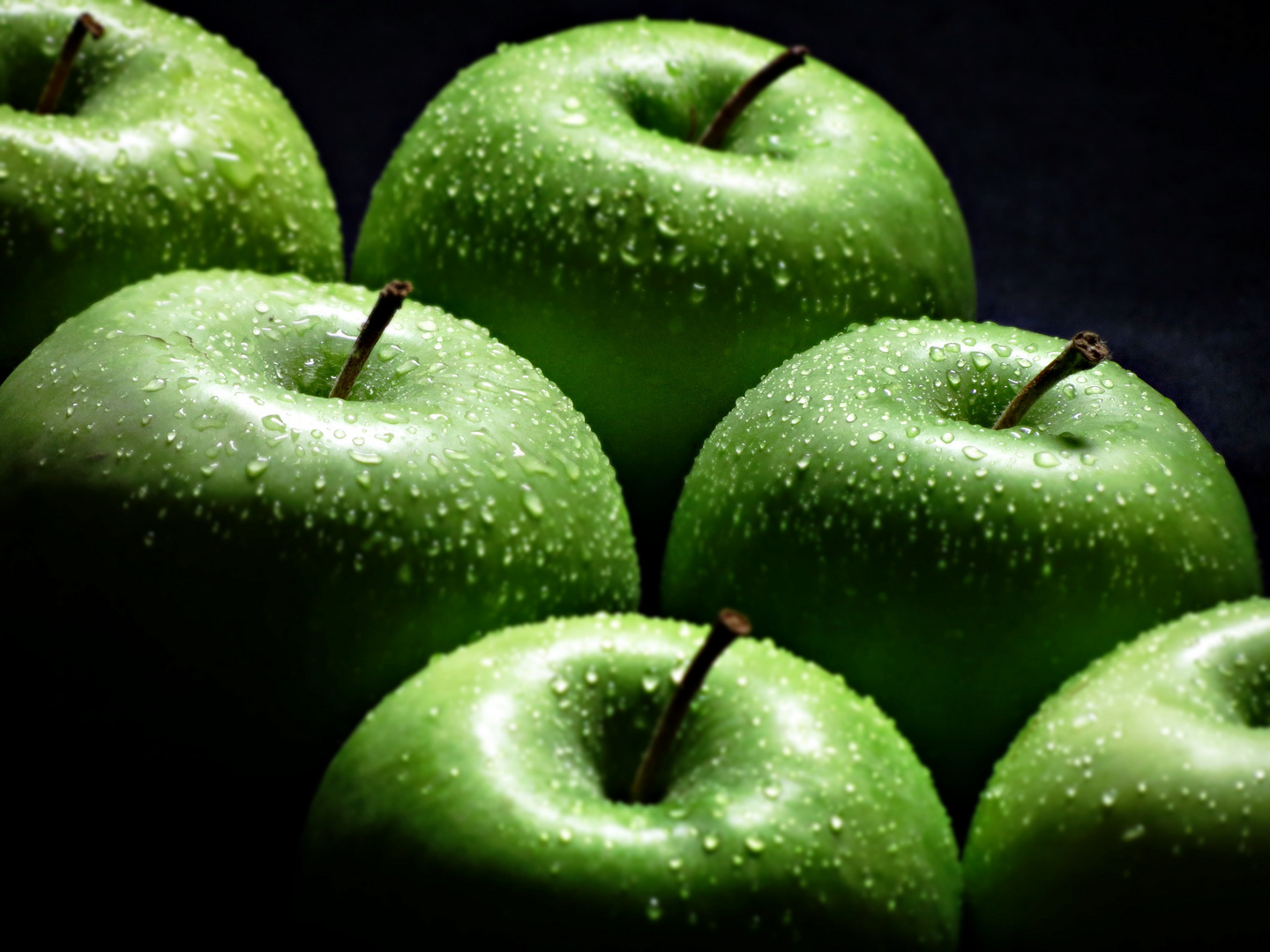 Green Apple