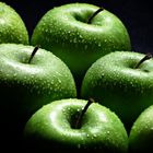 Green Apple