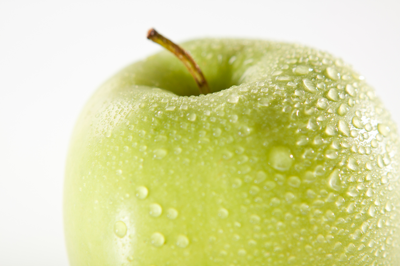 Green Apple